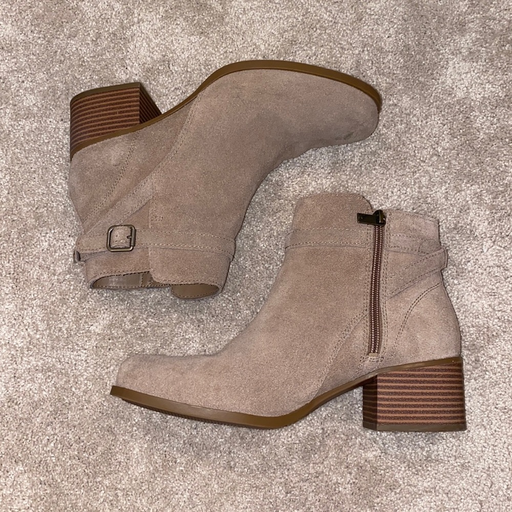 Koolaburra by UGG Booties